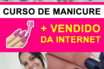 curso de manicure e pedicure da faby cardoso