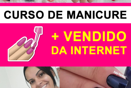 curso de manicure e pedicure da faby cardoso